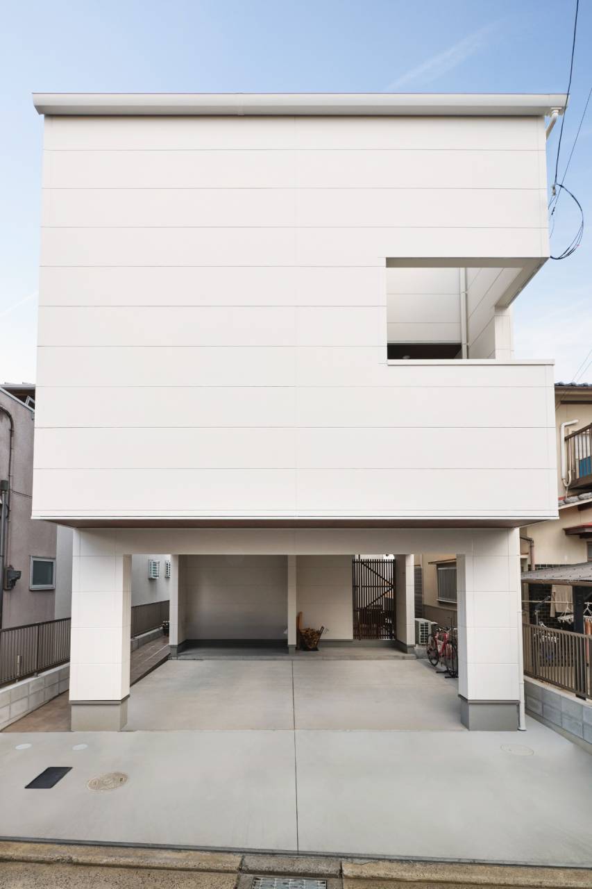 A様邸【natural】