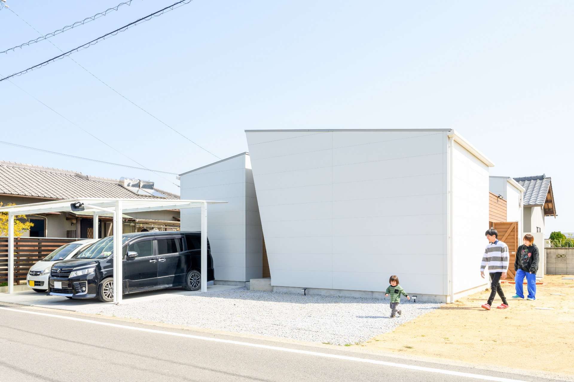 3.家を建てる時にかかる必要経費の話